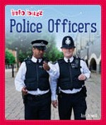 Police officers / Izzi Howell.