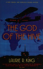 The god of the hive / Laurie R. King.
