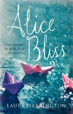 Alice Bliss / Laura Harrington.