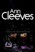 The moth catcher / Ann Cleeves.