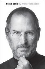 Steve Jobs / Walter Isaacson.