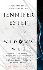 Widow's web / Jennifer Estep.