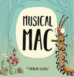 Musical Mac / by Brendan Kearney.