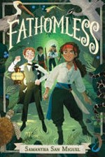 Fathomless / by Samantha San Miguel.