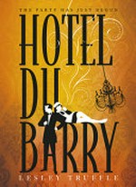 Hotel du Barry / Lesley Truffle.