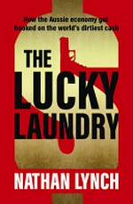 The lucky laundry / Nathan Lynch.