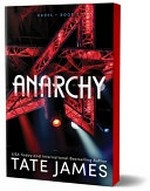 Anarchy / Tate James.