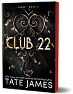 Club 22 / Tate James.