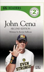 John Cena / written by Kevin Sullivan.