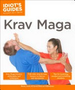 Krav Maga / by Kevin Lewis and David Michael Gilbertson.