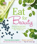 Eat for beauty / Fiona Waring, Tipper Lewis. Susan Curtis.