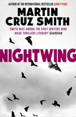 Nightwing / Martin Cruz Smith.