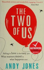 The two of us / Andy Jones.