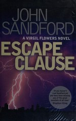 Escape clause / John Sandford.