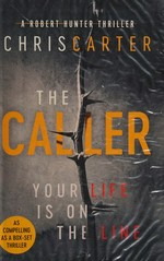 The caller / Chris Carter.