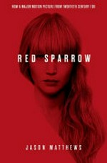Red sparrow / Jason Matthews.