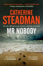 Mr. Nobody / Catherine Steadman.