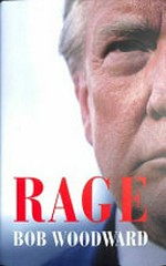 Rage / Bob Woodward.