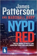 NYPD Red / James Patterson & Marshall Karp.