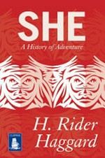 She / H. Rider Haggard.