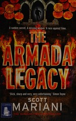 The Armada legacy / Scott Mariani.