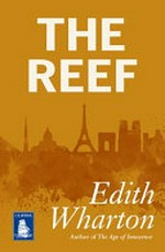 The reef / Edith Wharton.