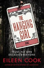 The hanging girl / Eileen Cook.