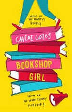 Bookshop girl / Chloe Coles.