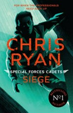 Siege / Chris Ryan.