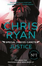 Justice / Chris Ryan.
