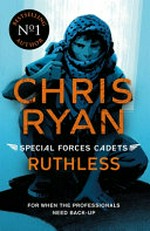 Ruthless / Chris Ryan.