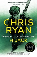 Hijack / Chris Ryan.