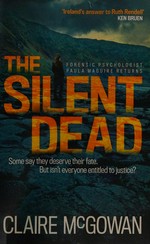 The silent dead / Claire McGowan.