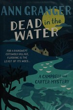 Dead in the water / Ann Granger.
