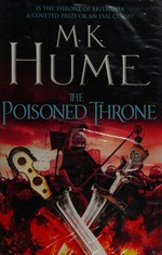 The poisoned throne / M. K. Hume.