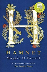 Hamnet / Maggie O'Farrell.