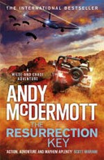 The resurrection key / Andy McDermott.