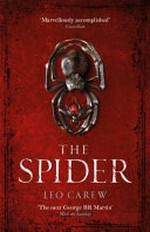 The spider / Leo Carlew.