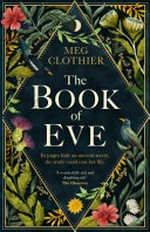 The book of Eve / Meg Clothier.