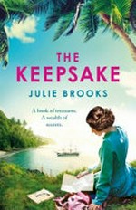 The keepsake / Julie Brooks.