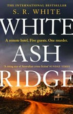 White Ash Ridge / S.R. White.