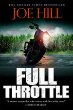 Full throttle / Joe Hill.