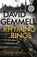 Rhyming rings / David Gemmell ; introduction by Colin Iggulden ; afterword by Stan Nicholls.