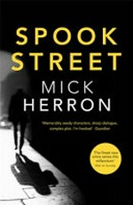 Spook Street / Mick Herron.