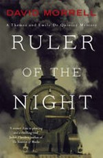 Ruler of the night / David Morrell.