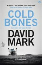 Cold bones / David Mark.