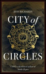 City of circles / Jess Richards.