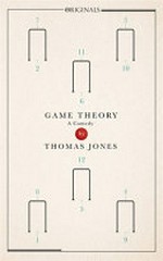 Game theory / Thomas Jones.