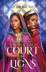 Court of lions / Somaiya Daud.