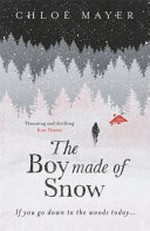 The boy made of snow / Chloë Mayer.